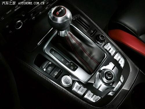 汽车之家 进口奥迪 奥迪a5 2011款 rs5
