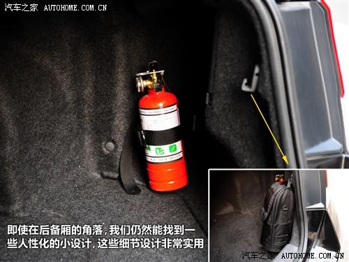 斯巴鲁 斯巴鲁 力狮 2010款 2.5gt豪华版