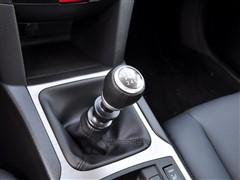 汽车之家 斯巴鲁 力狮 2010款 2.0i运动导航版