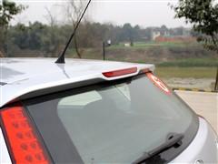 东风风神 东风乘用车 风神h30 2010款 1.6l 尊贵型mt