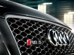 汽车之家 进口奥迪 奥迪a5 2011款 rs5