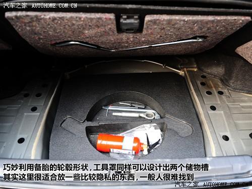 斯巴鲁 斯巴鲁 力狮 2010款 2.5gt豪华版