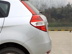 东风风神 东风乘用车 风神h30 2010款 1.6l 尊贵型mt