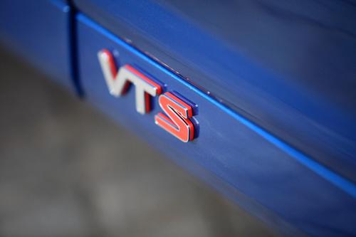 试驾雪铁龙C4 VTS轿跑车