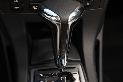 试驾雪铁龙C4 VTS轿跑车