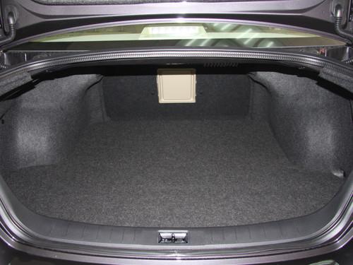 够用就好!6款2.0L以下排量中型车推荐