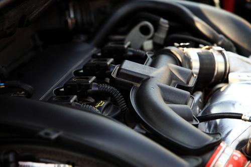 试驾雪铁龙C4 VTS轿跑车