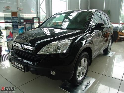 ����CR-V