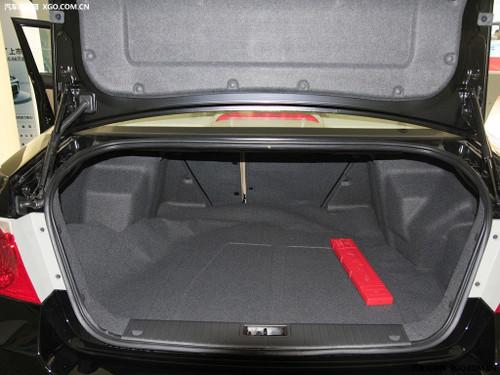 这就是热点 关注度最高的前七名中型车