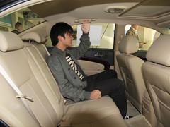 这就是热点 关注度最高的前七名中型车