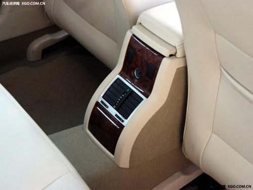 最低不到10万 6款回家有面子车型推荐