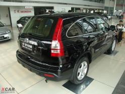����CR-V