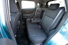 售约13.7万元起 三菱RVR日本正式上市