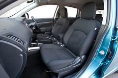 售约13.7万元起 三菱RVR日本正式上市