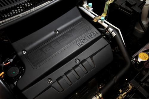 谁将是下一款国民车 试驾四款当红小车