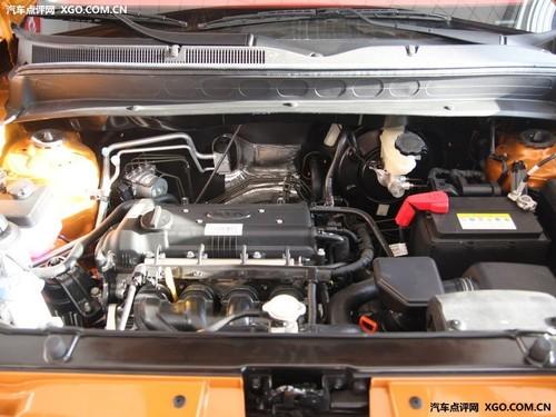 雷人还是别致? 起亚Soul中文定名秀尔