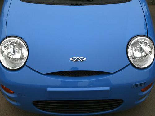 德系再领高档车 本周汽车风云榜单揭晓