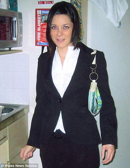 Ӣ��Ů��ʦ���ձ����Ѵ������������ɱ