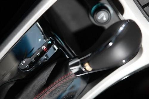 运动真豪杰 测试上海通用别克英朗XT