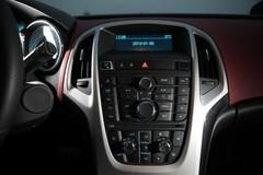 运动真豪杰 测试上海通用别克英朗XT