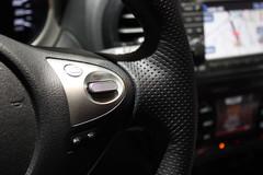 于今年夏季上市 日产Juke实车正式亮相