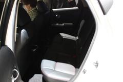 于今年夏季上市 日产Juke实车正式亮相