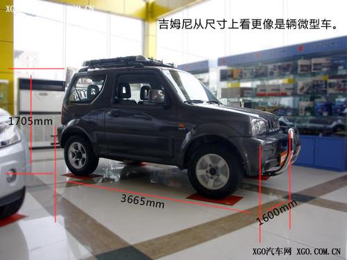 节能环保!5款各级别排量最小车型推荐