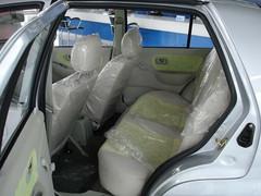 节能环保!5款各级别排量最小车型推荐