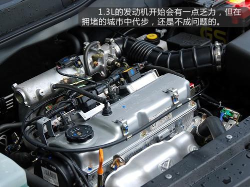 节能环保!5款各级别排量最小车型推荐