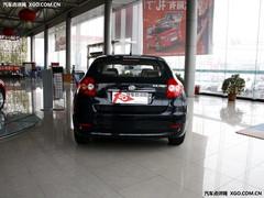 节能环保!5款各级别排量最小车型推荐