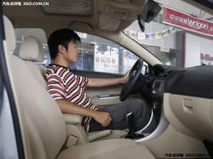 节能环保!5款各级别排量最小车型推荐