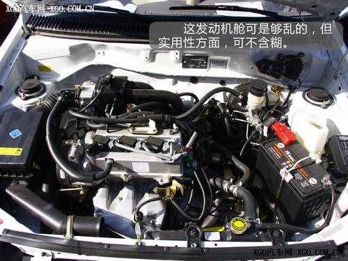 节能环保!5款各级别排量最小车型推荐