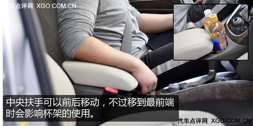 万人迷 奥迪Q5 2.0T深度测试之体验篇