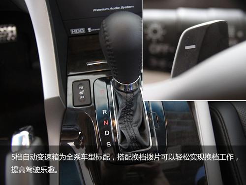 别被外观骗了!6款性能一般的运动车型