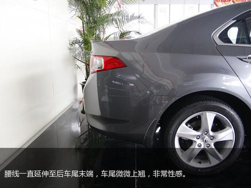 别被外观骗了!6款性能一般的运动车型