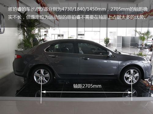 别被外观骗了!6款性能一般的运动车型