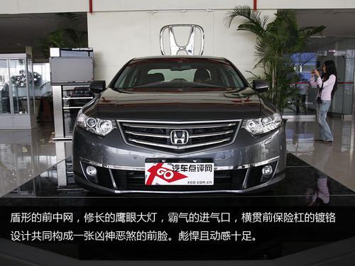 别被外观骗了!6款性能一般的运动车型