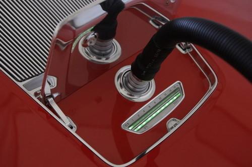 �����¼�Ԫ�������Լݰµ�e-tron���