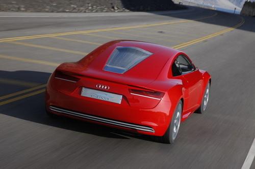 �����¼�Ԫ�������Լݰµ�e-tron���