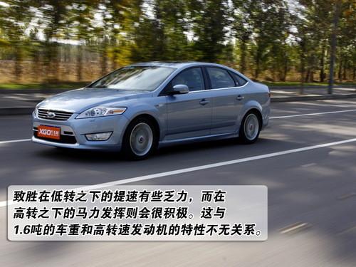 别被外观骗了!点评六款“样子货”车型