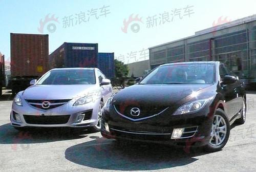 或售价22万起 睿翼轿跑4月中下旬上市