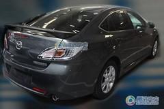 或售价22万起 睿翼轿跑4月中下旬上市