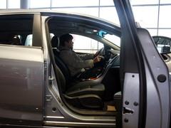 运动选谁 别克英朗对比福特福克斯两厢