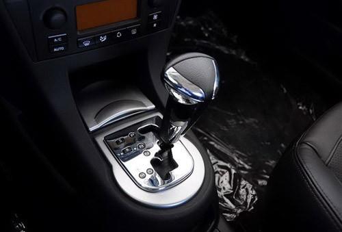 何必非要东瀛女 可以替代丰田车的选择