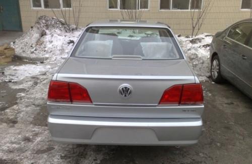 价格基本不变 新款捷达取消自动挡车型