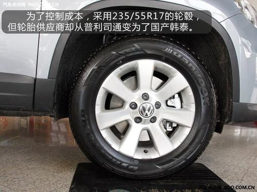 何必非要东瀛女 可以替代丰田车的选择