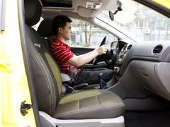 运动选谁 别克英朗对比福特福克斯两厢