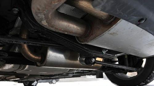 运动选谁 别克英朗对比福特福克斯两厢