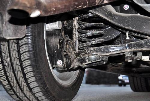 运动选谁 别克英朗对比福特福克斯两厢