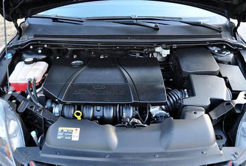 运动选谁 别克英朗对比福特福克斯两厢